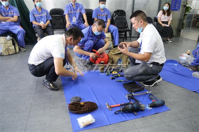 全屋定制學徒學多久能出師